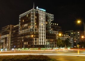 Biuro Inwestora Zastępczego P.U.I. BUDINVEST